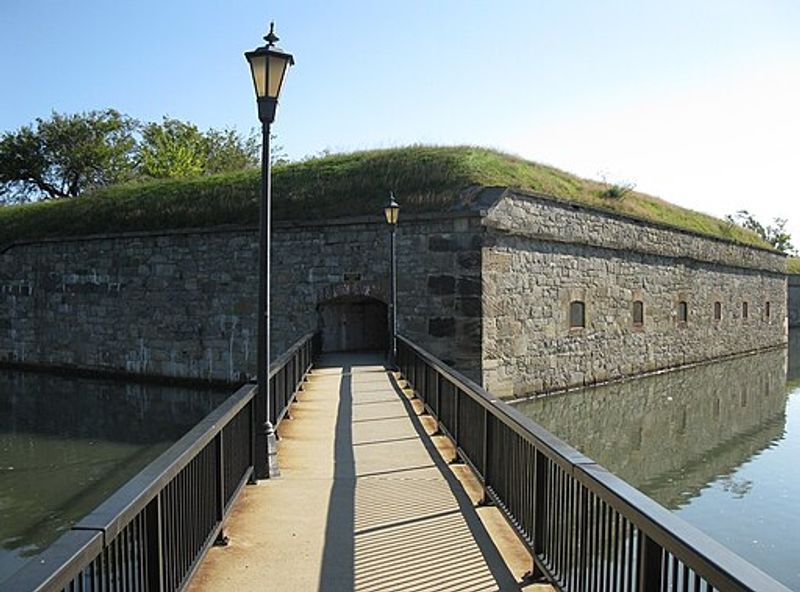 Fort Monroe