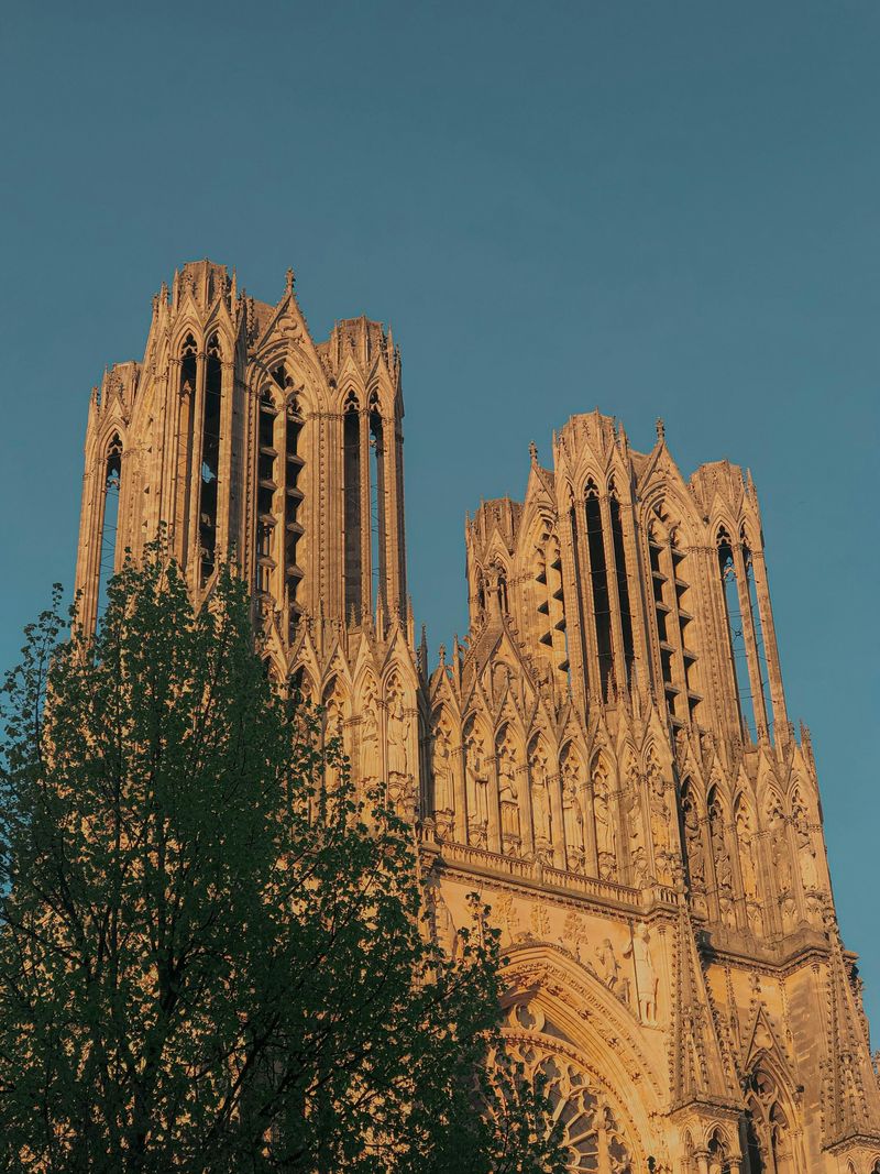 Reims Cathedral (Reims)