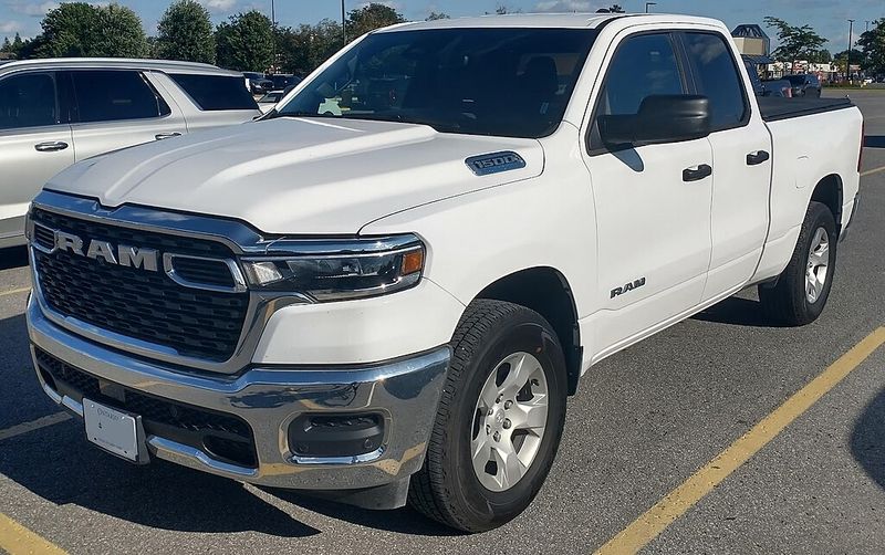 Ram 1500