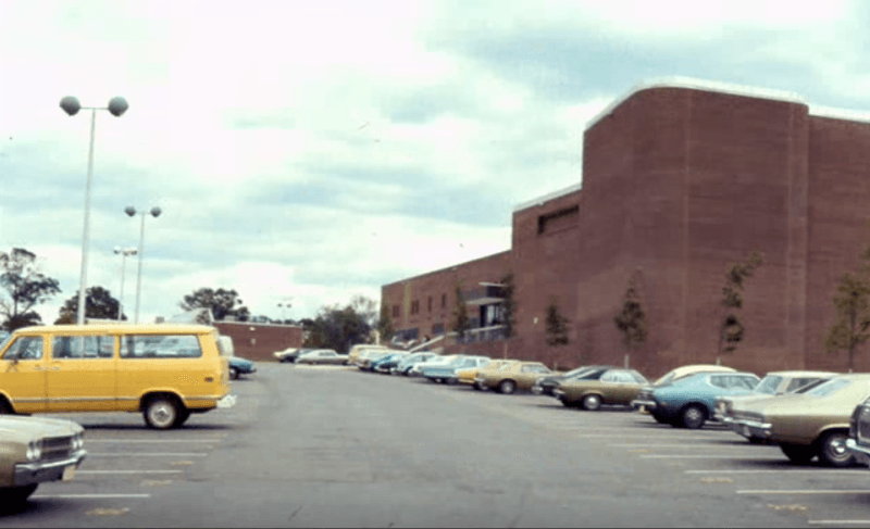 Seneca Valley High School Auto Display