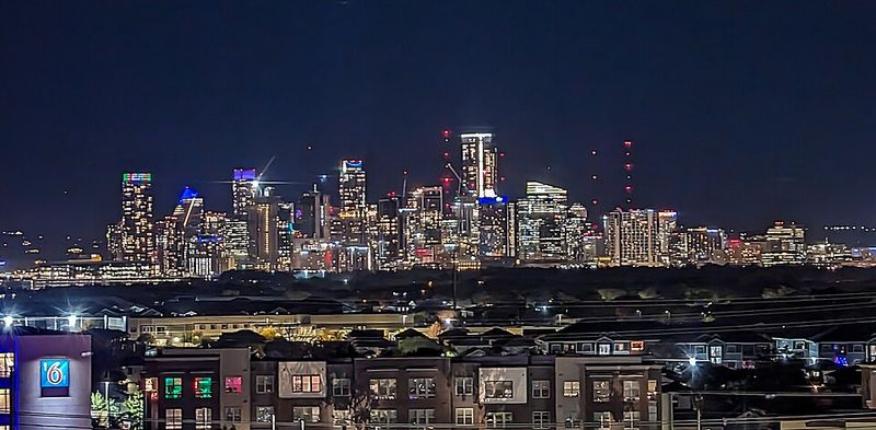 Austin, Texas