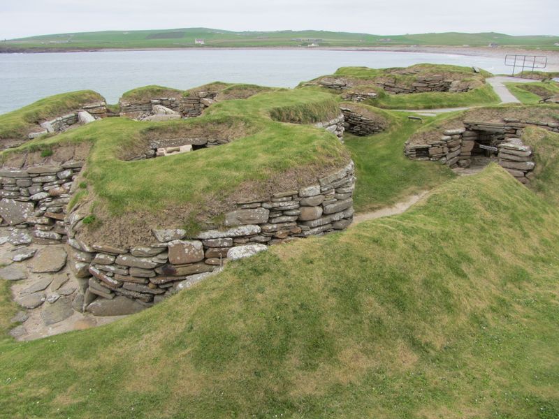 Skara Brae