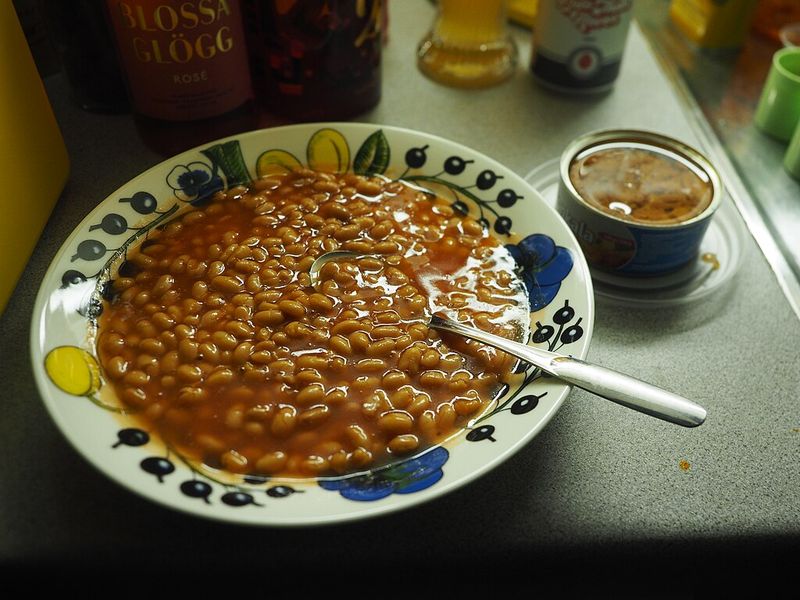 Baked Beans