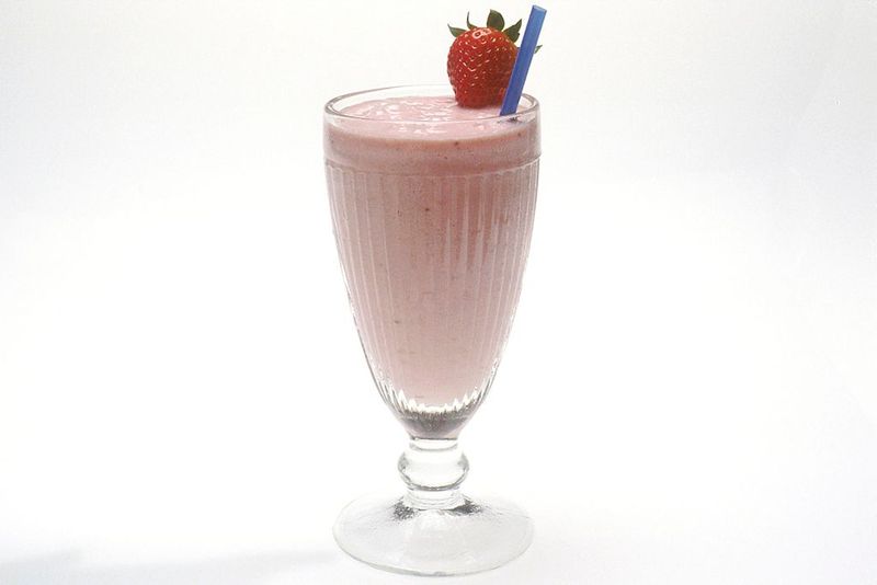 Milkshake