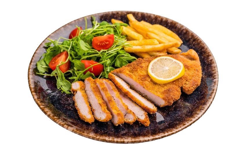 Chicken Fried Steak