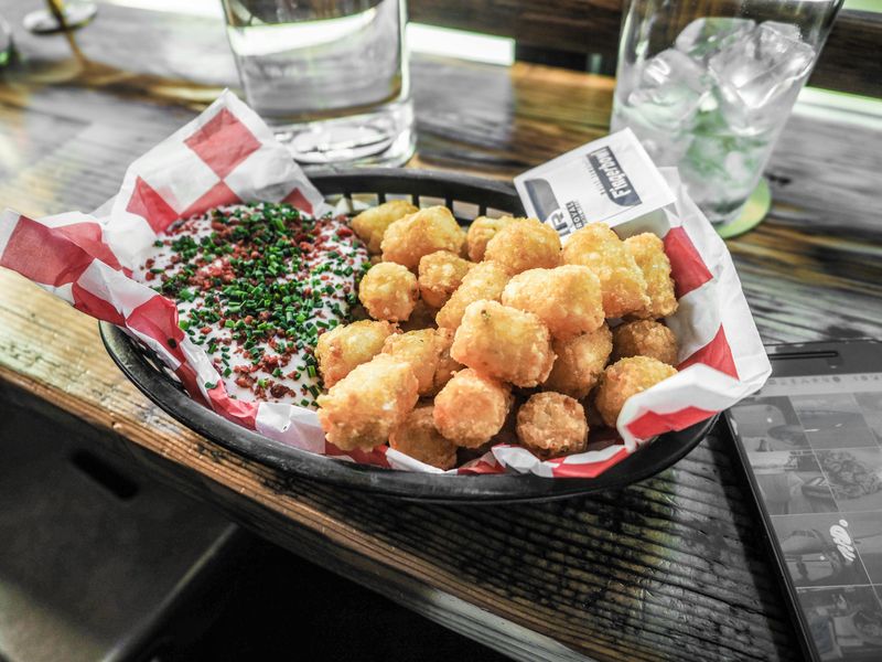 Tater Tots
