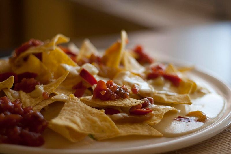 Nachos