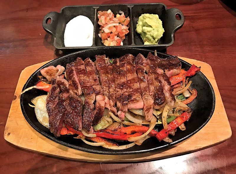 Carne Asada