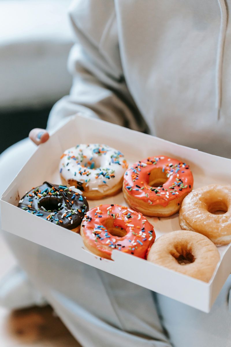 Donuts