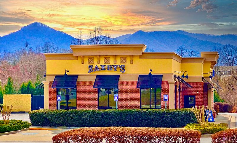 Zaxby's