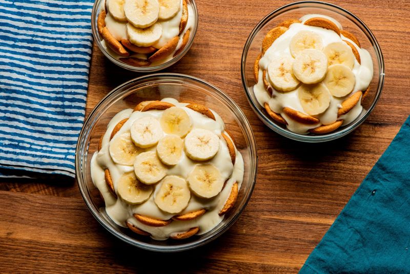 How To Store It (If You Have Any Left!)