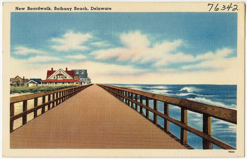Bethany Beach, DE