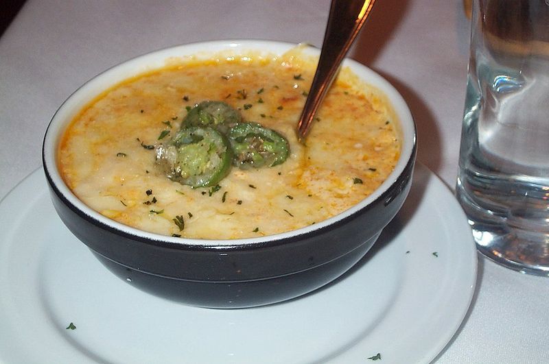 Creamed Corn