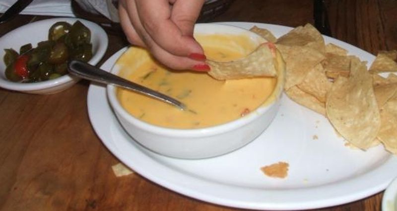 Chile Con Queso