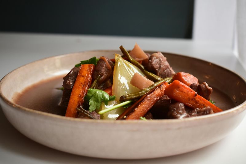 Beef Stew
