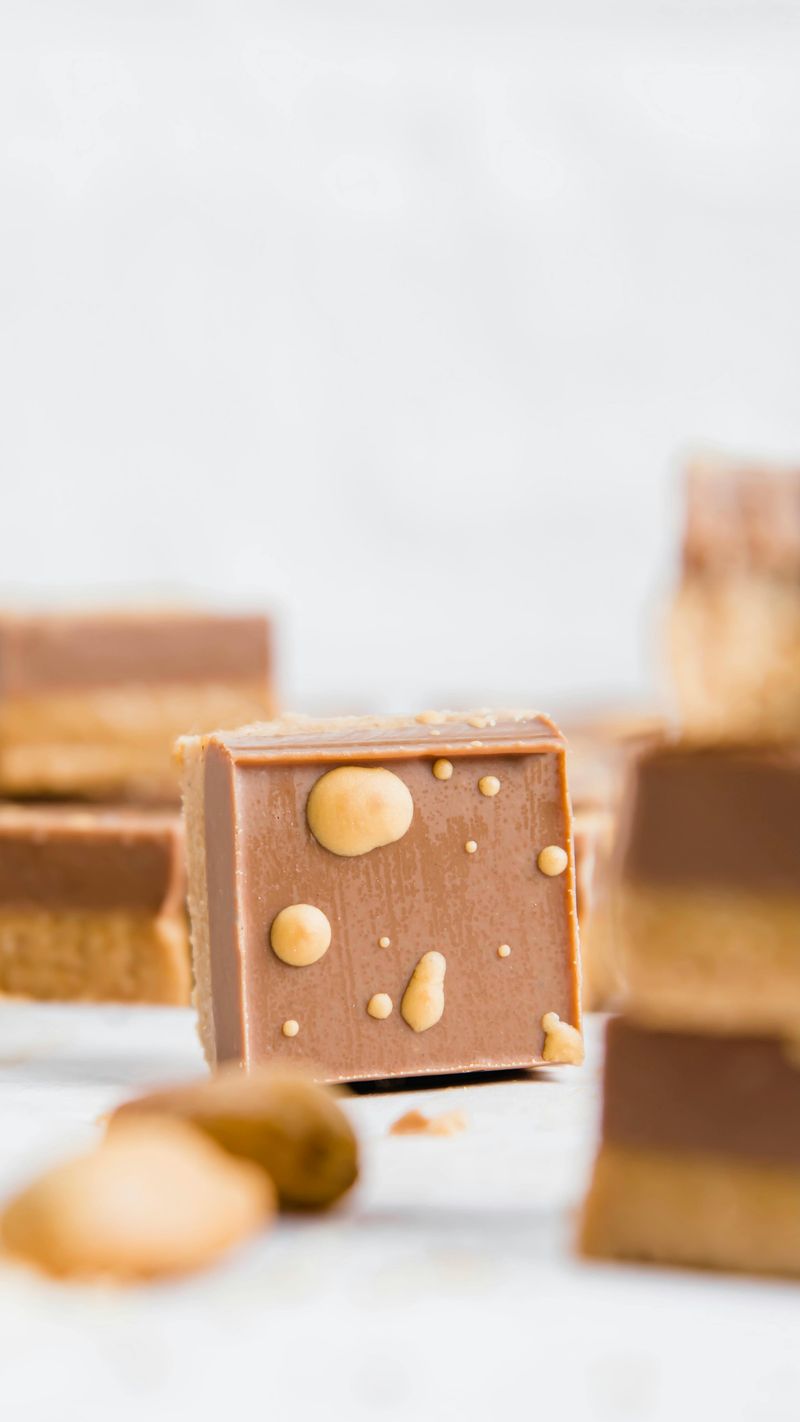 Peanut Butter Fudge