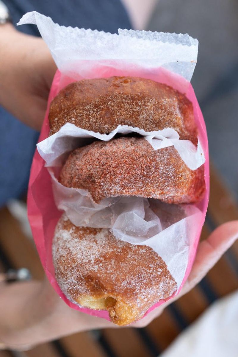 Malasadas