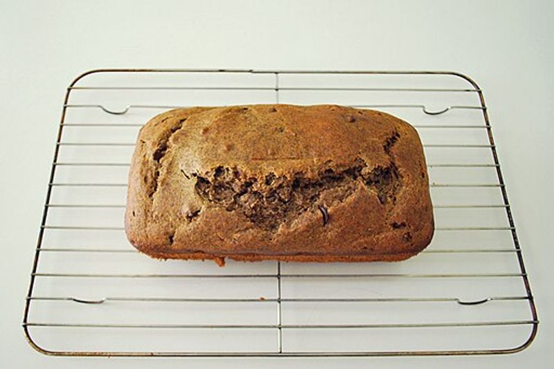 Banana Bread