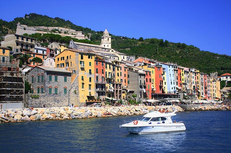 Portovenere (The Hidden Gem)