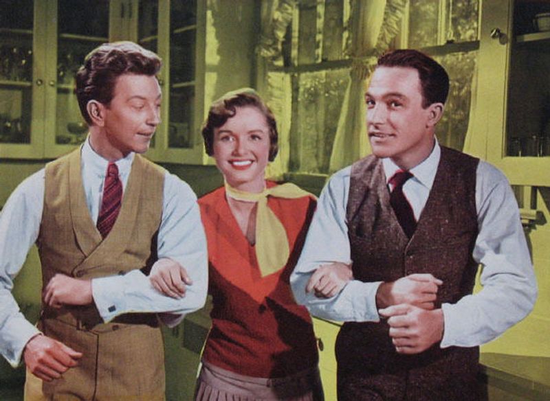 Singin' in the Rain (1952)