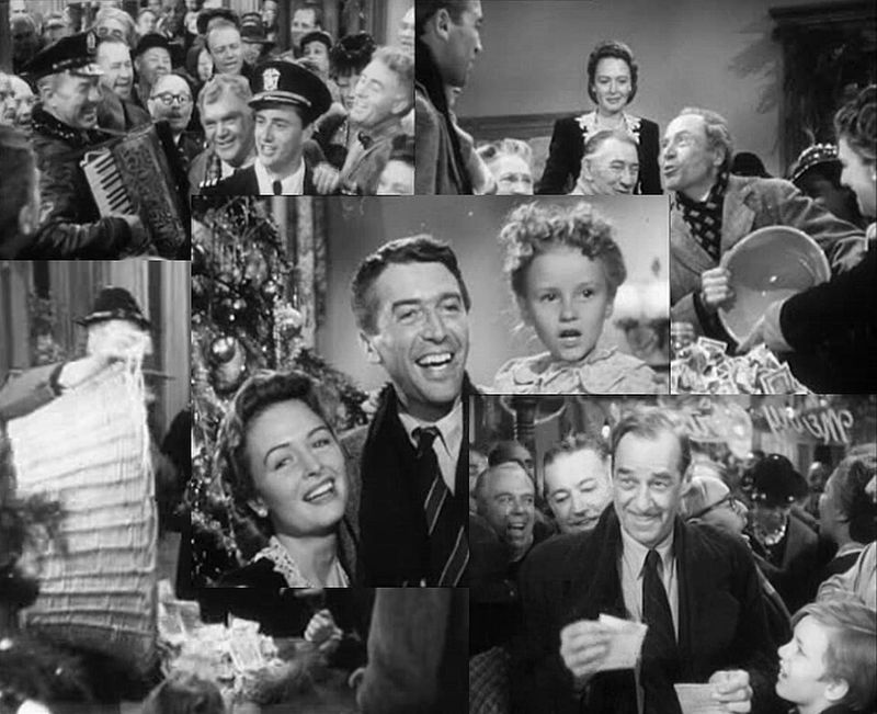 It's A Wonderful Life (1946)