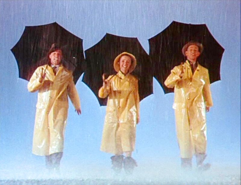 Singin' in the Rain