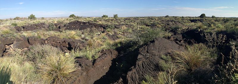 Valley Of Fires Recreation Area