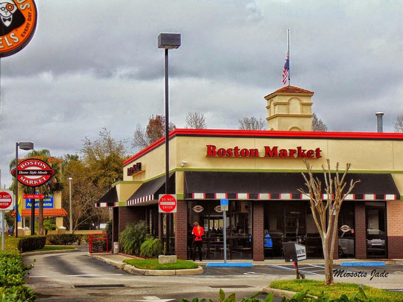 Boston Market