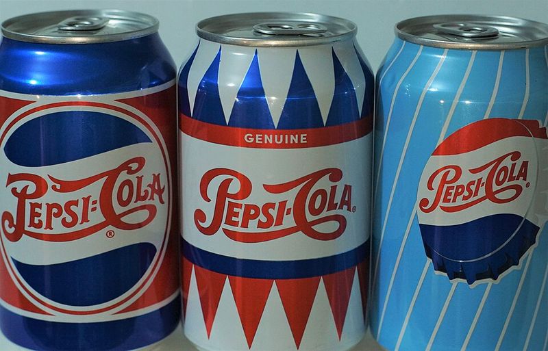 Pepsi Segregation-Era Commercials
