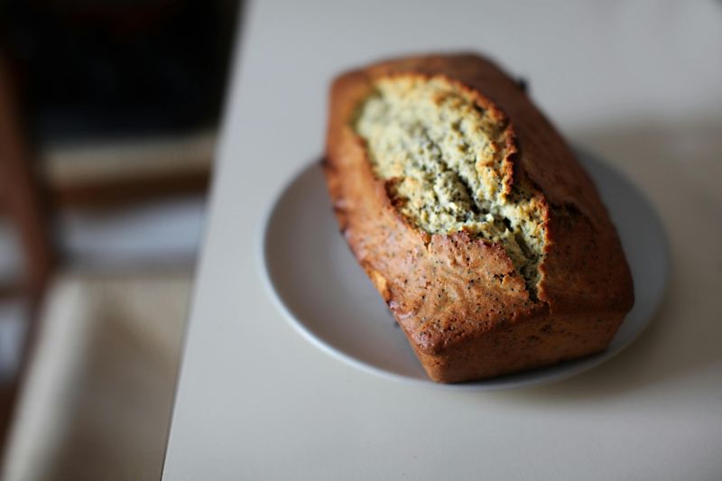 Southern Banana Bread