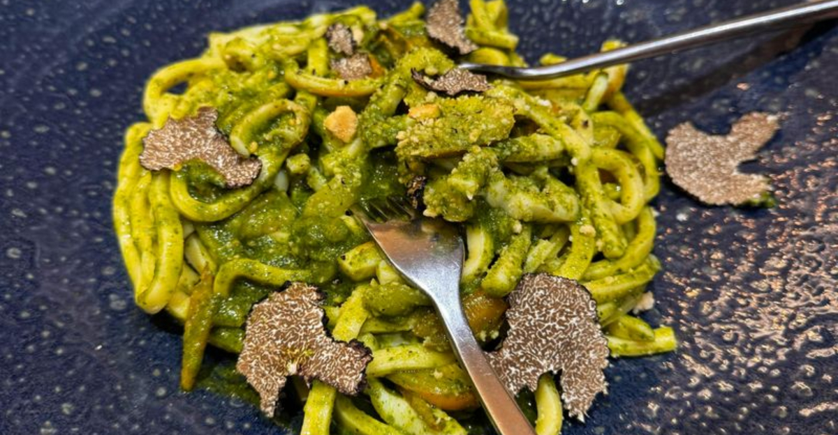 Classic Comfort Foods Reimagined With A Modern Twist