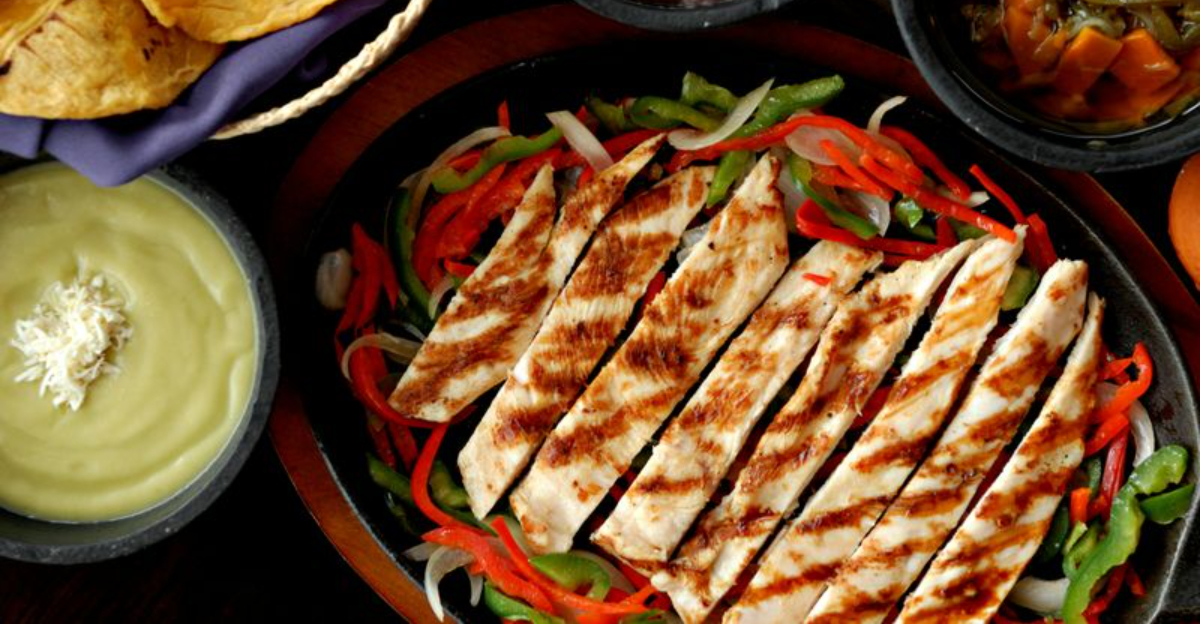 Classic Texas Dishes Every Home Cook Should Try