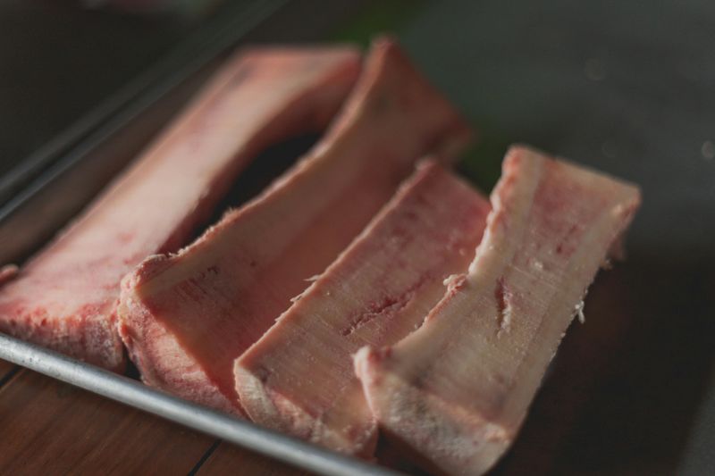 Save Those Bones For Broth