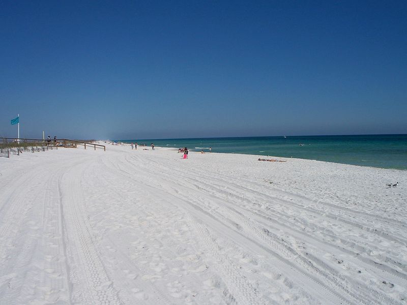 Navarre Beach