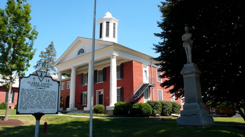 Berryville