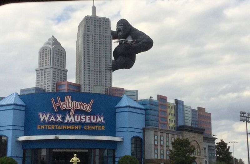 King Kong (2005)