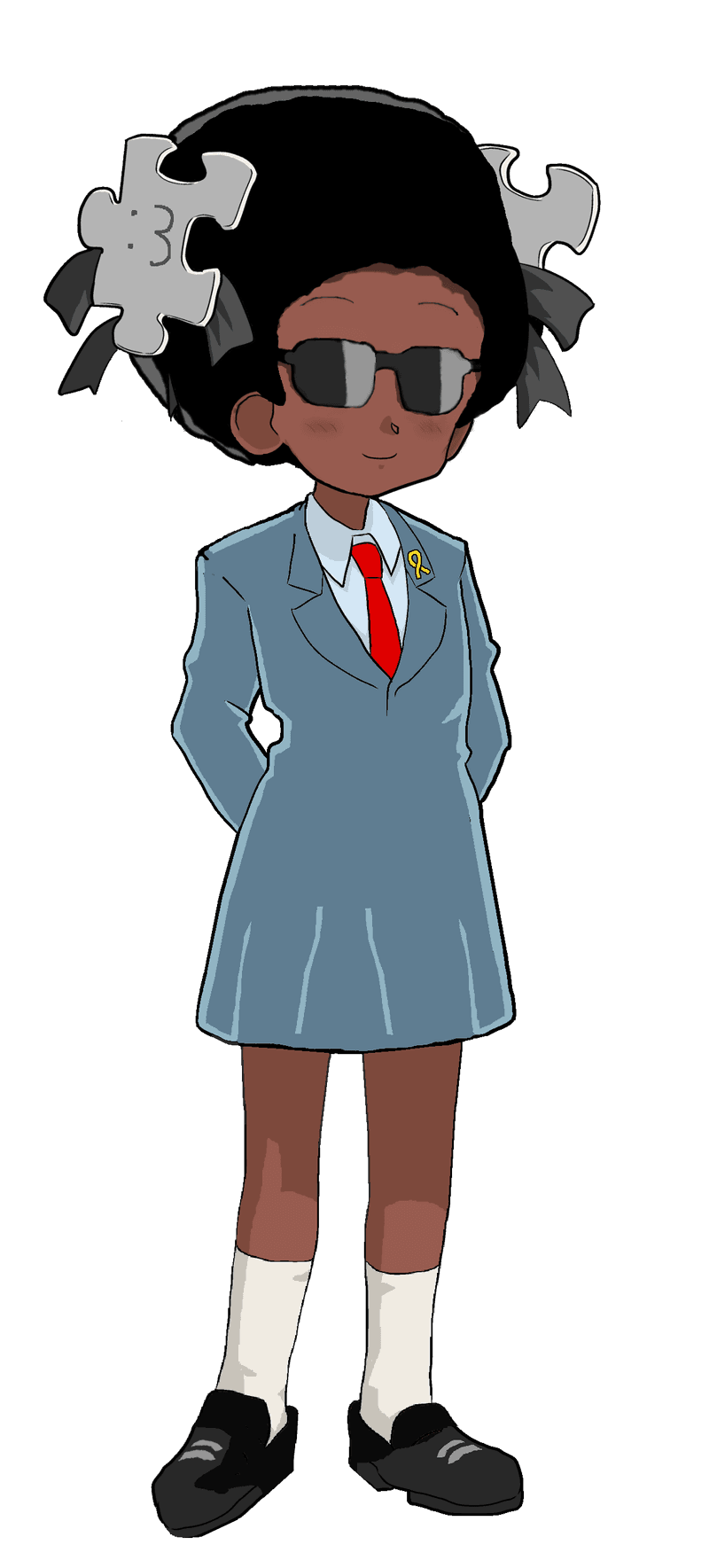 The Boondocks