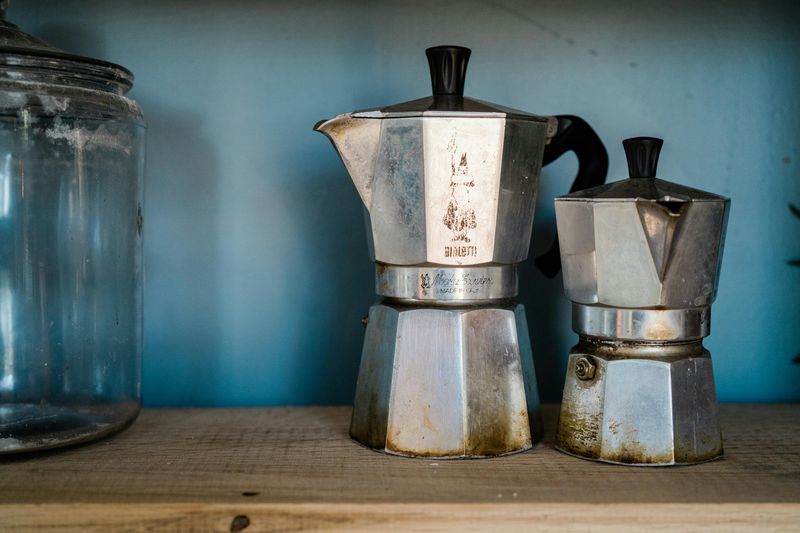 Coffee Makers