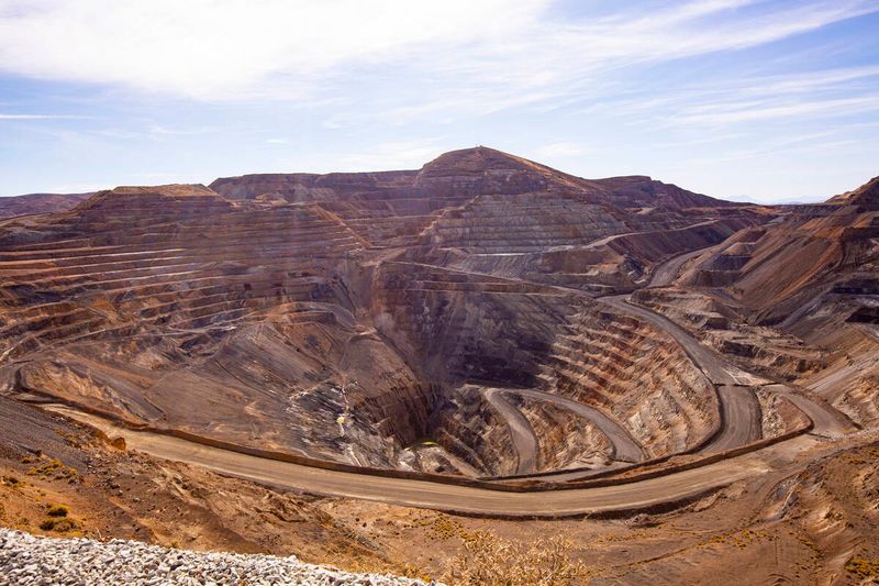 Long Canyon: The Modern Gold Rush Success Story
