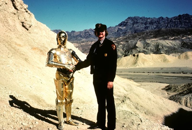 Star Wars: Episode IV – A New Hope