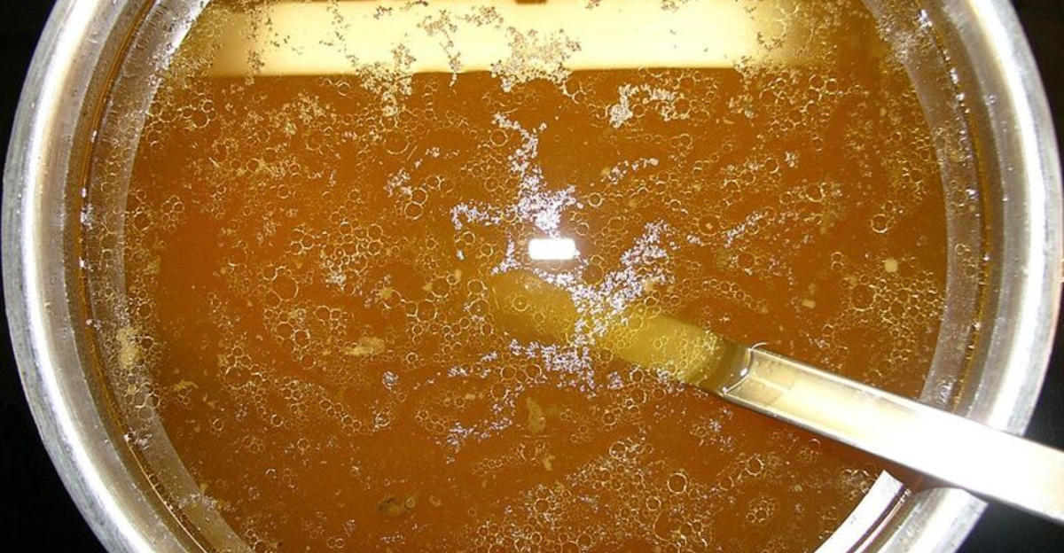 Cook Rice In Water No More Try Flavorful Liquids For A Delicious Upgrade