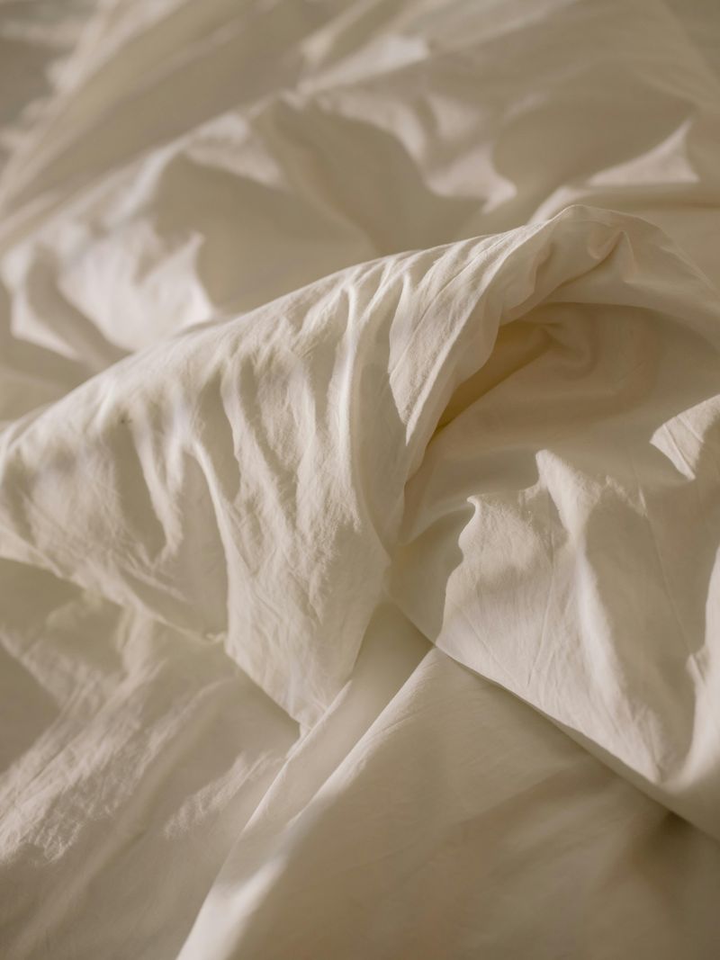Folding Fitted Sheets