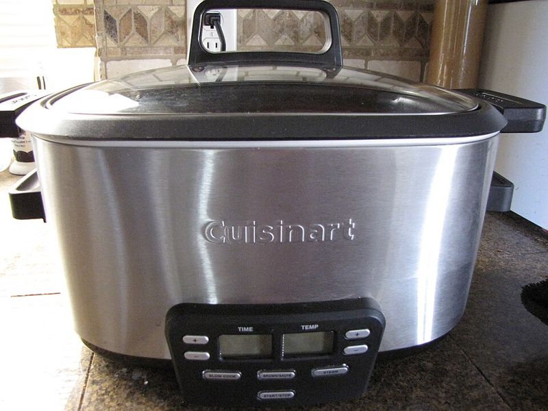 Adding Dairy Too Early