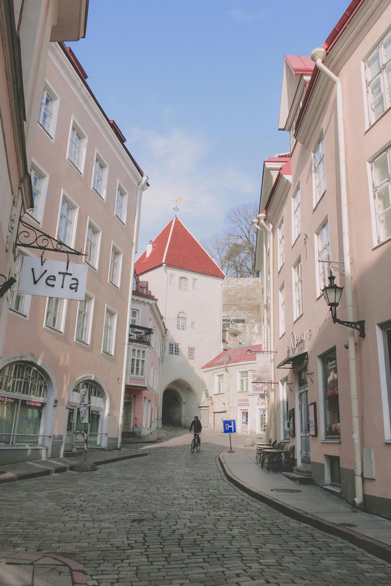 Tallinn, Estonia