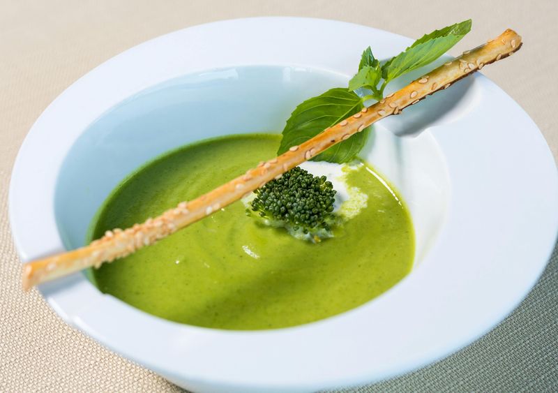 Pea Soup