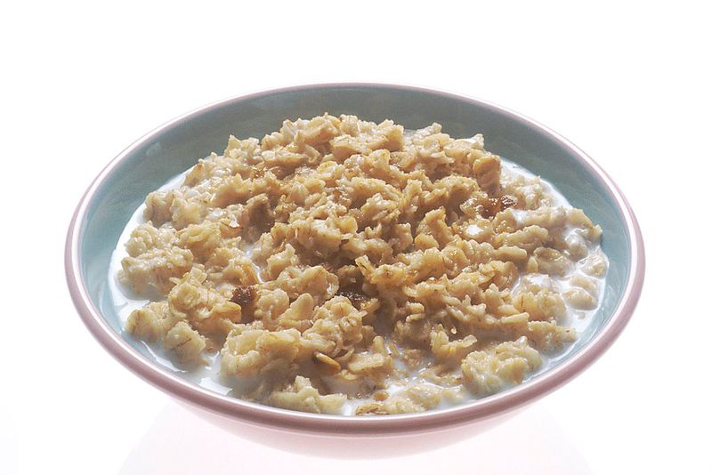 Oatmeal/Porridge