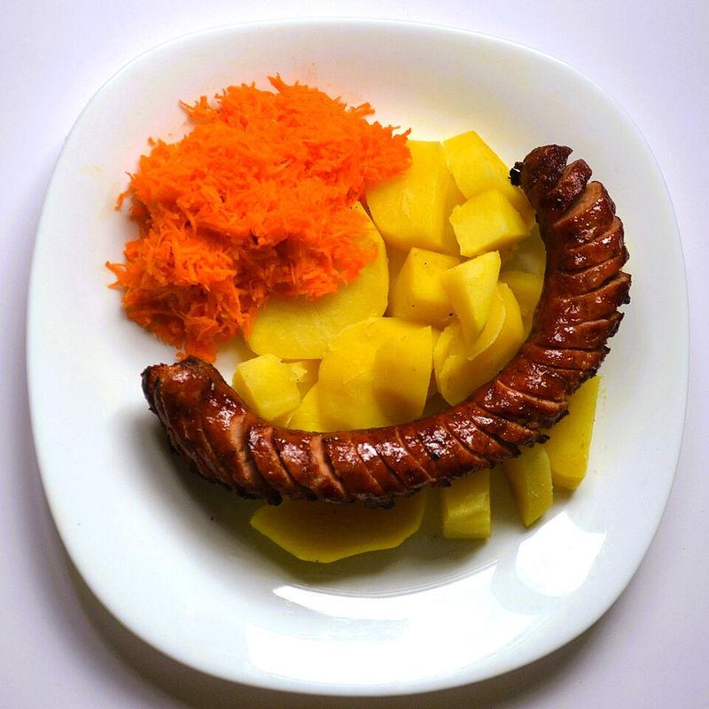 Bratwurst