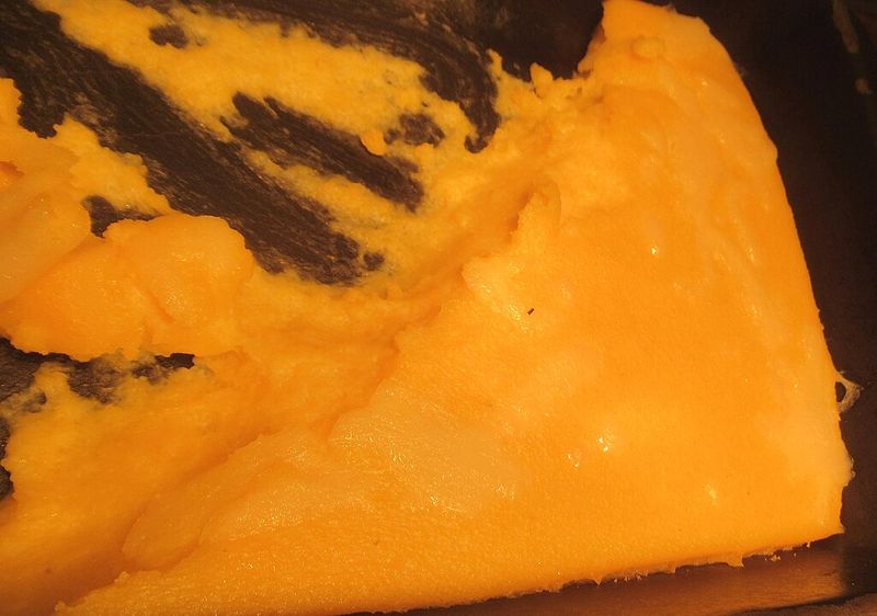 Polenta
