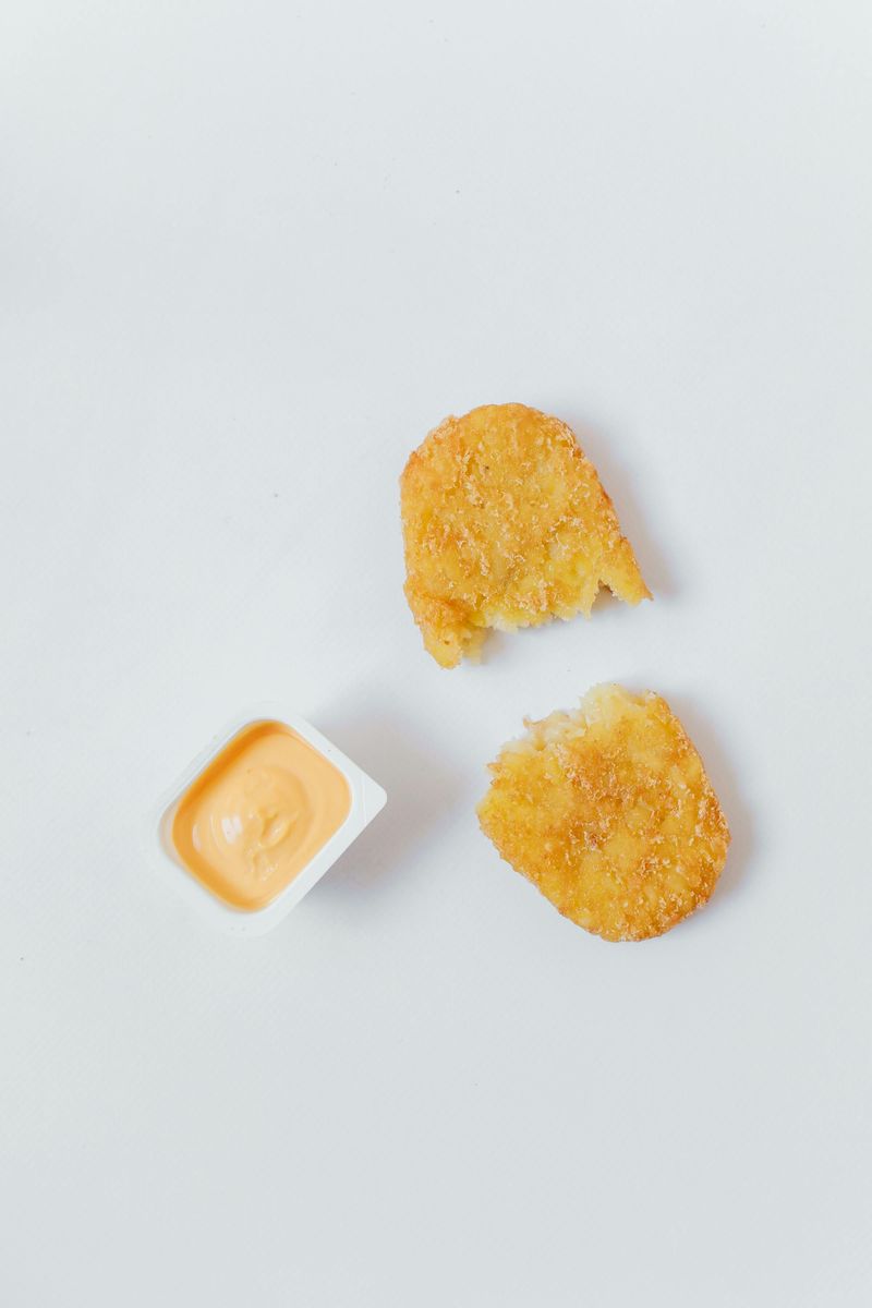 Hash Browns