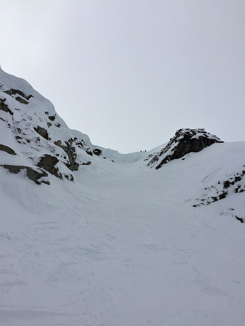 Whistler Blackcomb, Canada